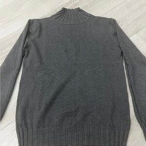 ZARA WOMAN SWEATER